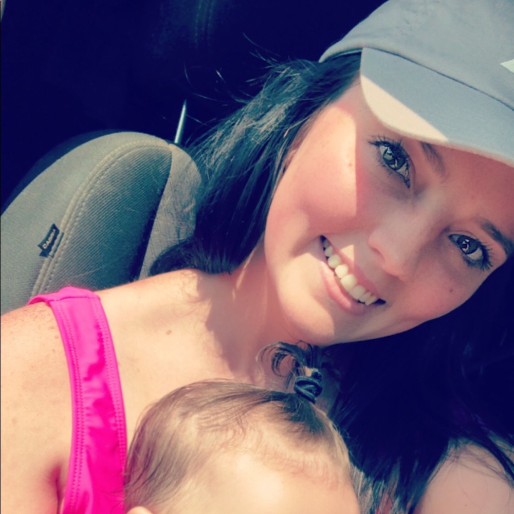 Meet your Posher, Mallory